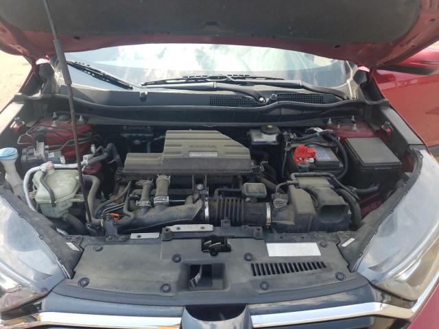 2020 HONDA CR-V EXL - 2HKRW2H84LH620742
