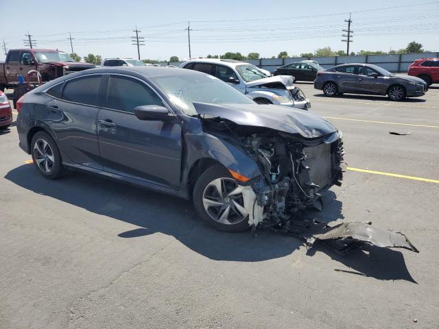 Vin: 2hgfc2f69lh559881, lot: 59624405, honda civic lx 20204