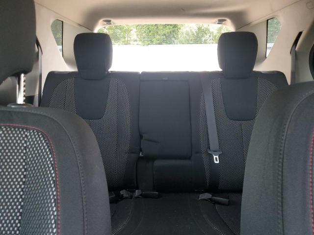 2016 CHEVROLET EQUINOX LT - 2GNFLFE31G6233093