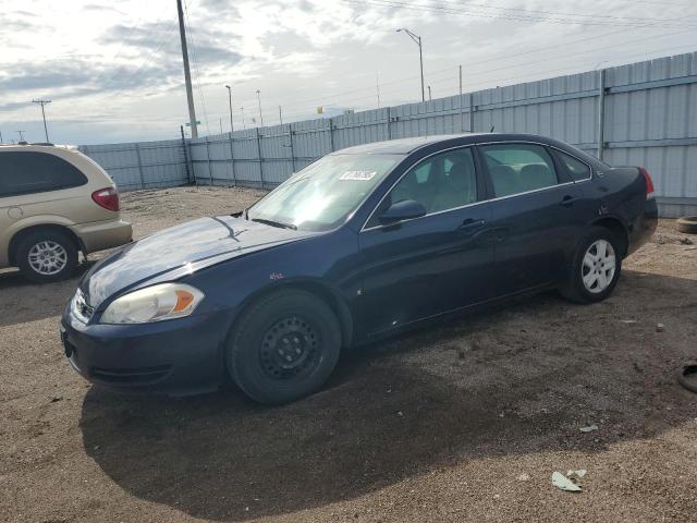 CHEVROLET IMPALA LS