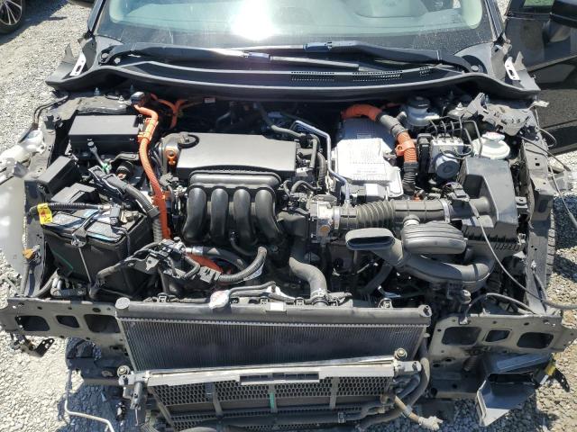 2018 HONDA CLARITY JHMZC5F19JC014859