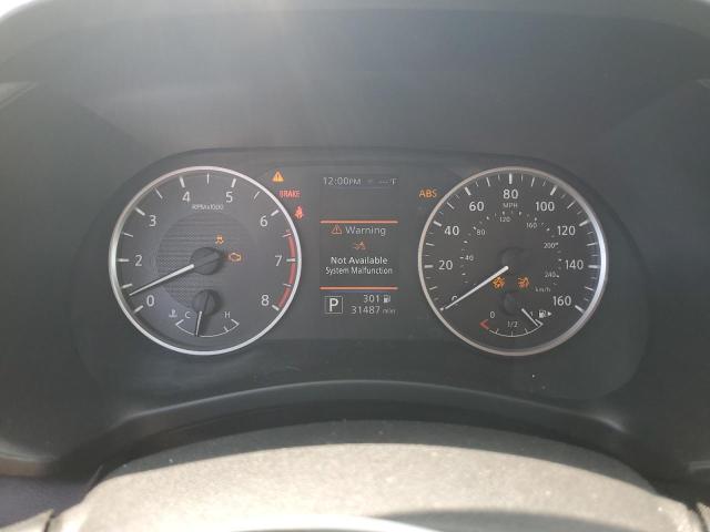 2020 NISSAN SENTRA S - 3N1AB8BV5LY225985