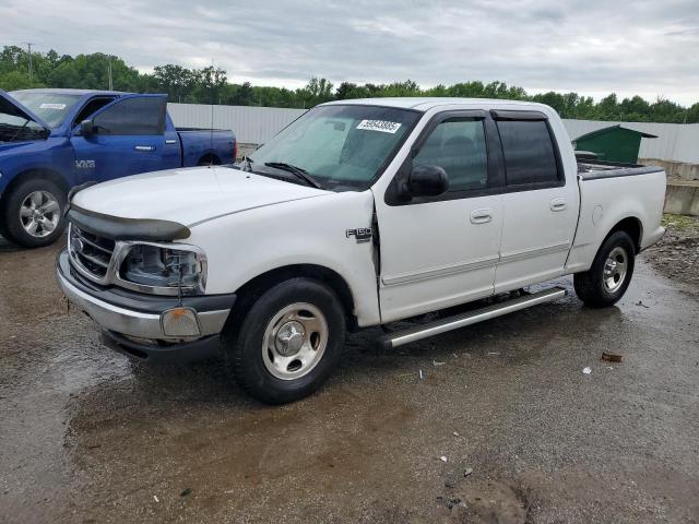 FORD F150 SUPER