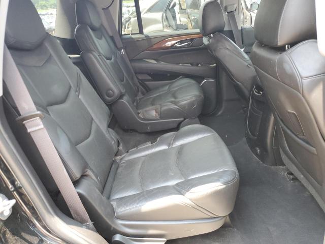 2017 CADILLAC ESCALADE L 1GYS4BKJ3HR305721