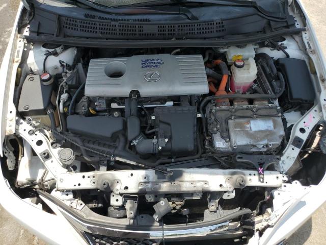 2015 LEXUS CT 200 JTHKD5BH0F2227956