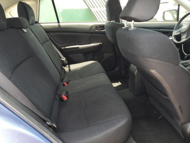 2016 SUBARU IMPREZA JF1GPAA64G8319602