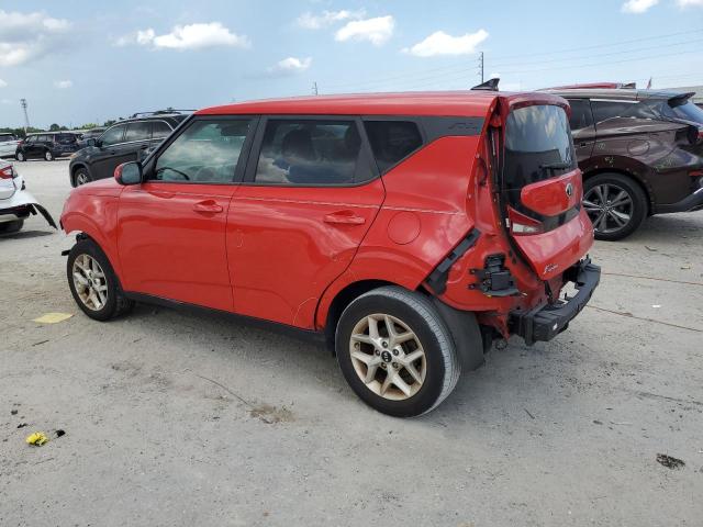 Vin: kndj23au6l7729293, lot: 60290535, kia soul lx 20202