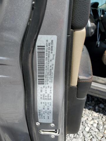 2017 JEEP CHEROKEE L - 1C4PJLDB8HW526930