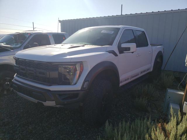 Vin: 1ftfw1rg3mfc81289, lot: 54706895, ford f150 raptor 2021 img_1