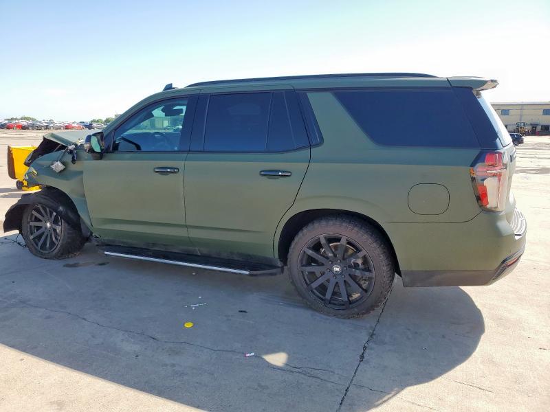 2021 CHEVROLET TAHOE K150 1GNSKNKD1MR123900