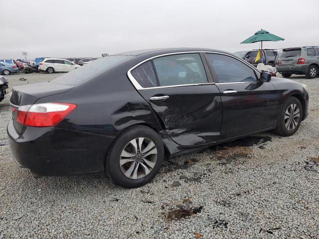 2015 HONDA ACCORD LX 1HGCR2F39FA181295
