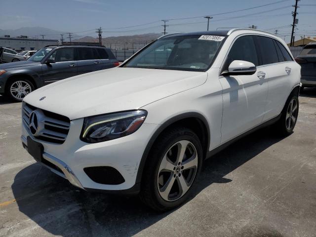 Vin: wdc0g4jb5kf614670, lot: 62017055, mercedes-benz glc-class 300 2019 img_1