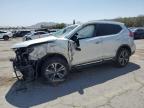 2017 NISSAN ROGUE SV - 5N1AT2MV1HC741177