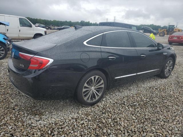 2017 BUICK LACROSSE P 1G4ZN5SS1HU128493