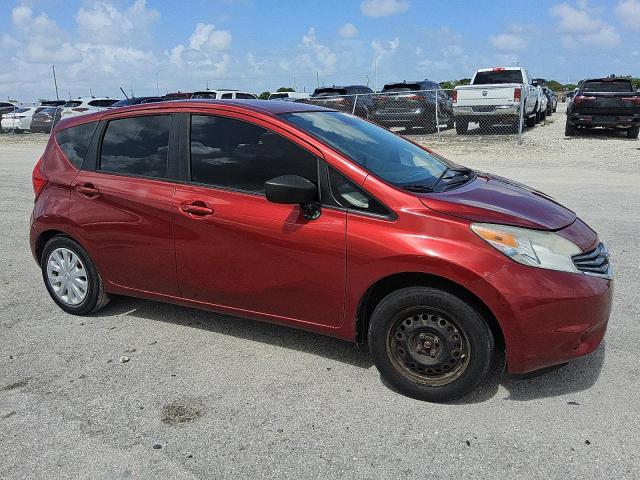 Vin: 3n1ce2cpxgl354871, lot: 59614965, nissan versa s 20164