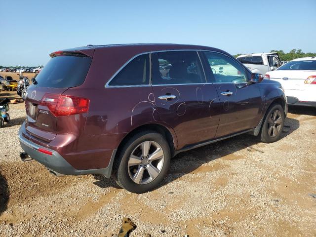 Vin: 2hnyd2h33ch504506, lot: 61615285, acura mdx technology 20123