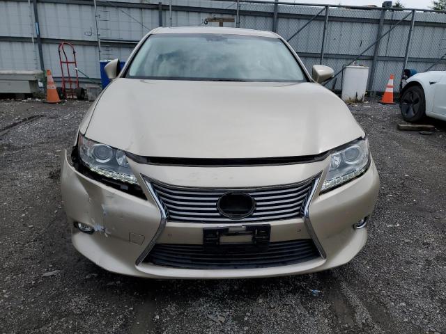 2015 LEXUS ES 350 JTHBK1GG9F2197693