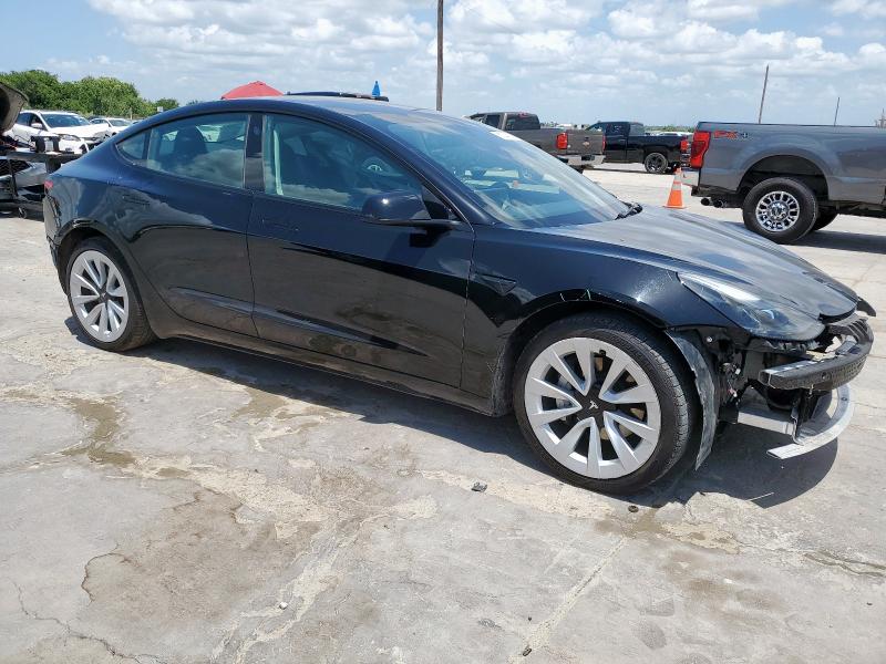 2023 TESLA MODEL 3 - 5YJ3E1EA4PF555017