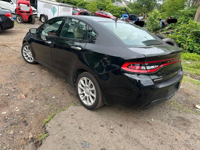 Vin: 1c3cdfch3dd186027, lot: 63088185, dodge dart limited 20133