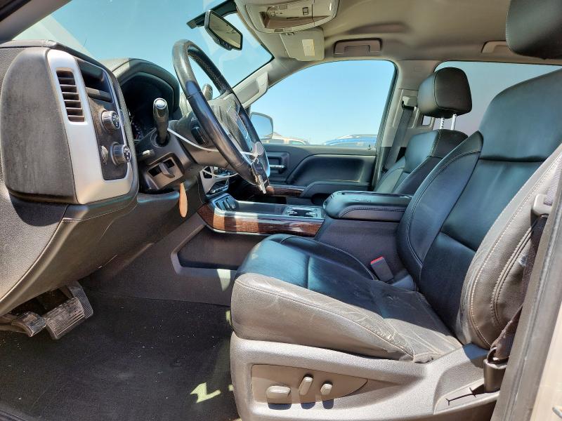 2015 GMC SIERRA K15 3GTU2VEC2FG513721