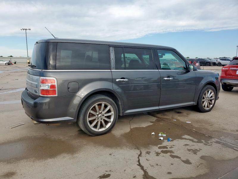 Vin: 2fmgk5d87kba14092, lot: 60176145, ford flex limited 20193