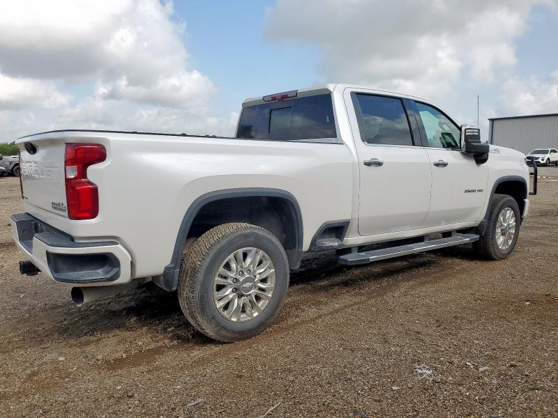 Vin: 1gc4yrey4lf298048, lot: 53164485, chevrolet all models k2500 high country 20203