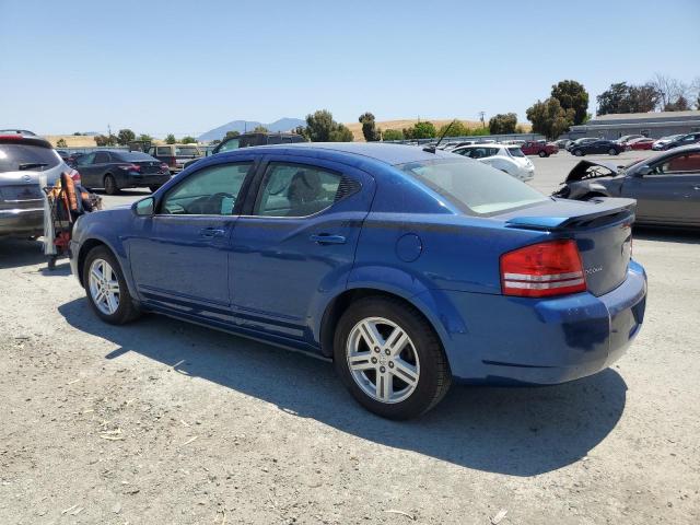 Vin: 1b3cc5fb2an186012, lot: 59784165, dodge avenger r/t 20102