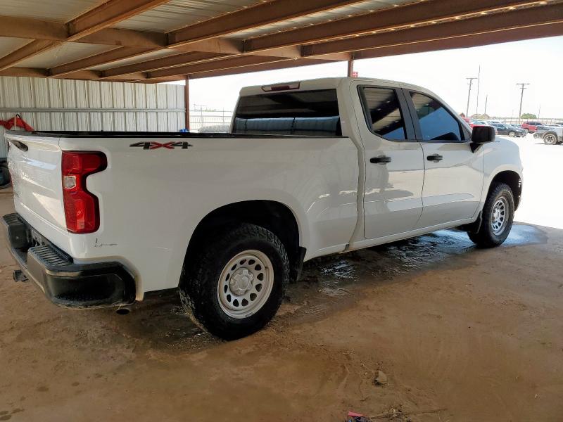 Vin: 1gcrdaed4pz112609, lot: 61101575, chevrolet all models k1500 20233