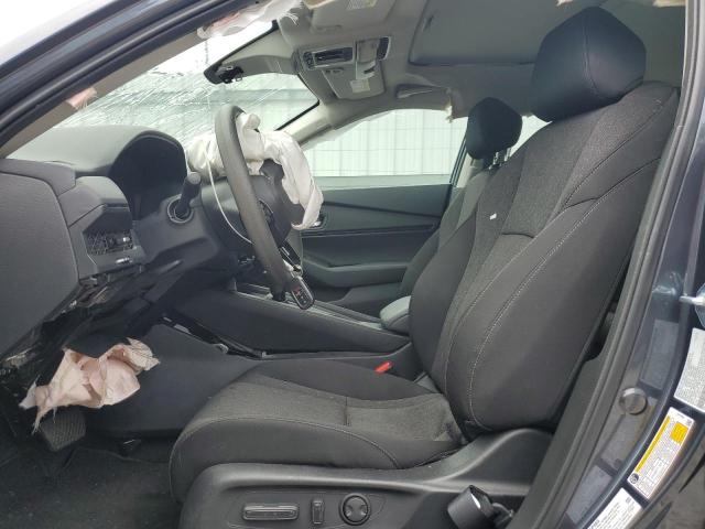 2025 HONDA ACCORD SE 1HGCY1F46SA009354