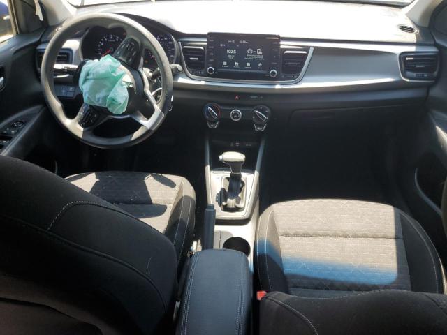 2020 KIA RIO LX 3KPA25AD2LE316315