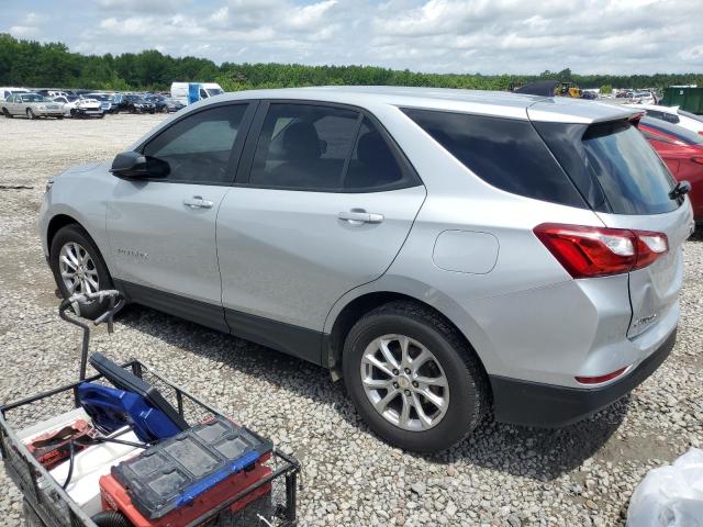 2020 CHEVROLET EQUINOX LS - 2GNAXHEV4L6131907