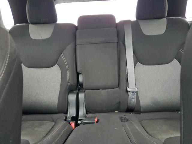 2016 JEEP CHEROKEE S 1C4PJMAB8GW219623