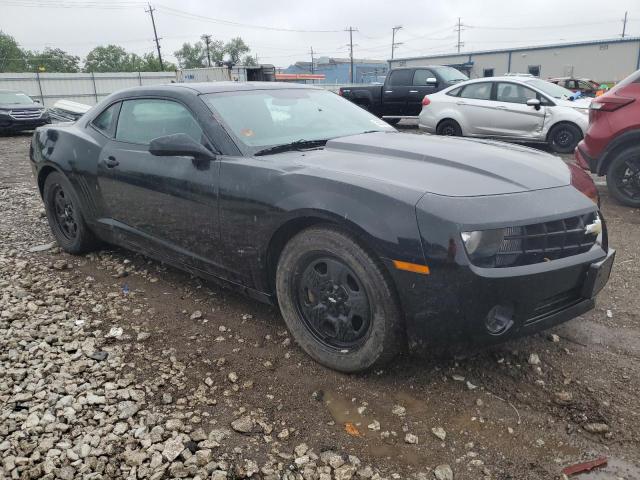 Vin: 2g1fe1e39d9214350, lot: 59002995, chevrolet camaro ls 20134