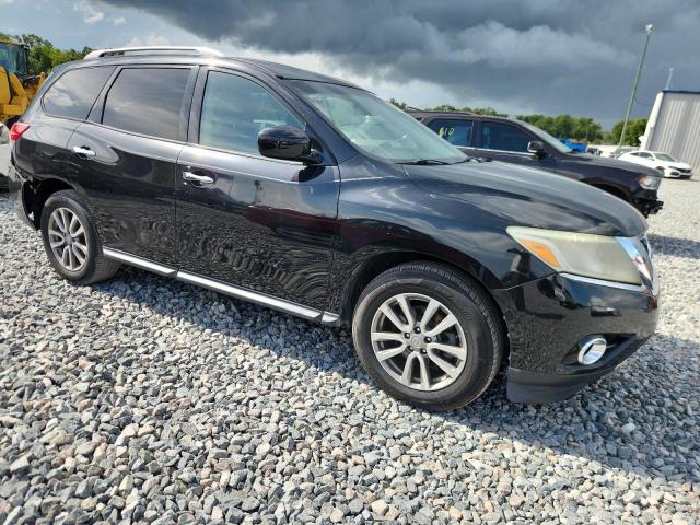 Vin: 5n1ar2mn7gc608467, lot: 60803045, nissan pathfinder s 20164