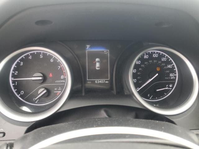 2023 TOYOTA CAMRY LE #3297147487