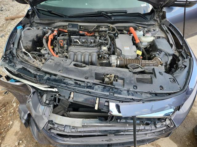 2019 HONDA INSIGHT TO 19XZE4F98KE027737