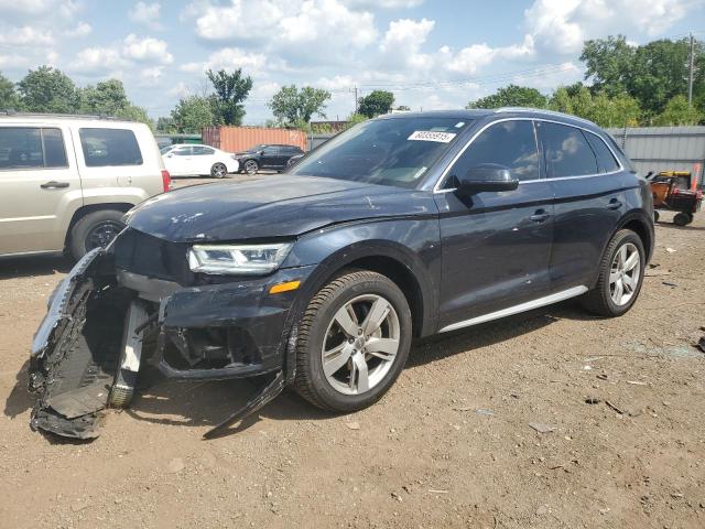 AUDI Q5 PREMIUM