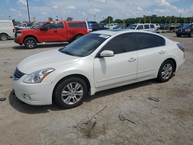Vin: 1n4al2ap2ac194734, lot: 61198805, nissan altima base 2010 img_1