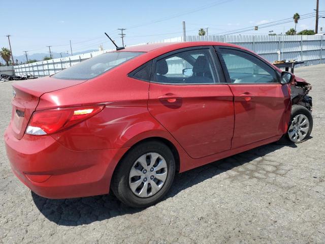 Vin: kmhct4ae1fu879835, lot: 59040975, hyundai accent gls 20153