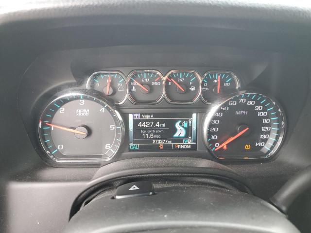 2016 CHEVROLET SUBURBAN K - 1GNSKHKCXGR198494