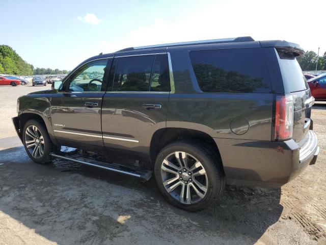 2018 GMC YUKON DENA 1GKS1CKJ4JR168531