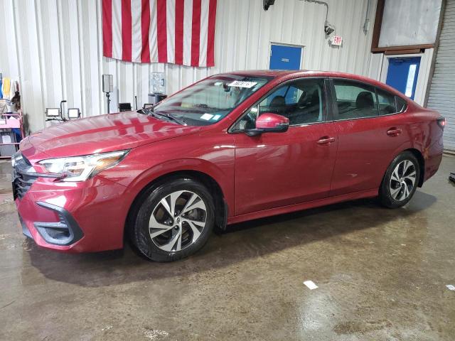 Vin: 4s3bwaf6xp3012416, lot: 61141025, subaru legacy premium 2023 img_1