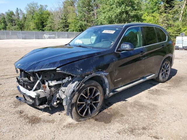 2018 BMW X5 XDRIVE3 - 5UXKS4C51J0Y17303