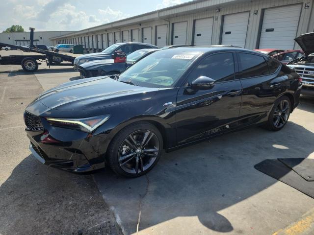 2024 ACURA INTEGRA A- 19UDE4H63RA009318