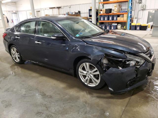 Vin: 1n4bl3ap7gc278941, lot: 59997435, nissan altima 3.5sl 20164