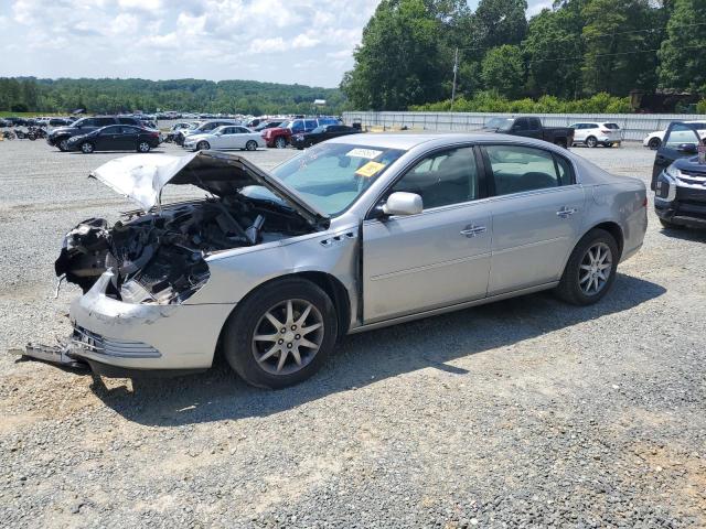 BUICK LUCERNE CX