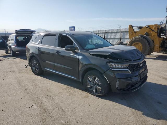 Vin: kndrg4lg1n5123707, lot: 61028225, kia sorento s 20224