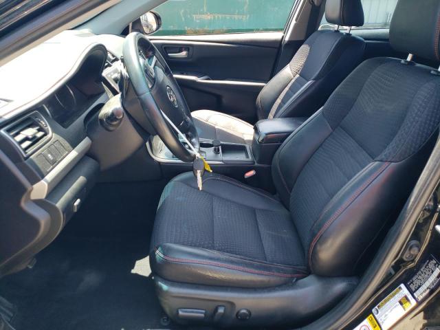 2015 TOYOTA CAMRY LE - 4T1BF1FK4FU102310