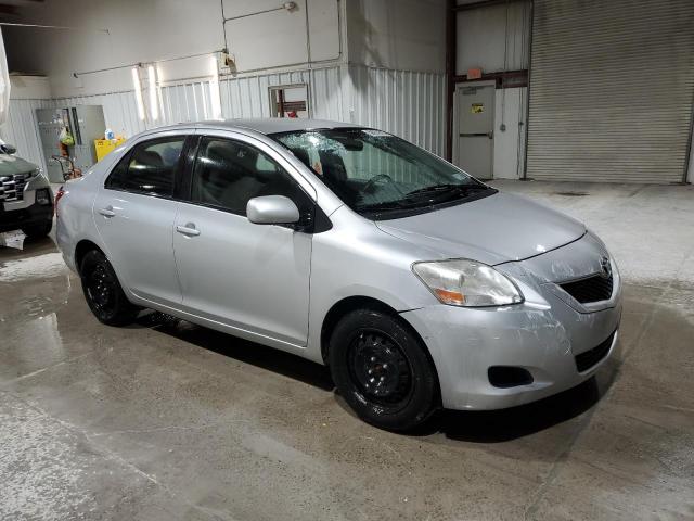 Vin: jtdbt4k38cl017789, lot: 58979515, toyota yaris 20124