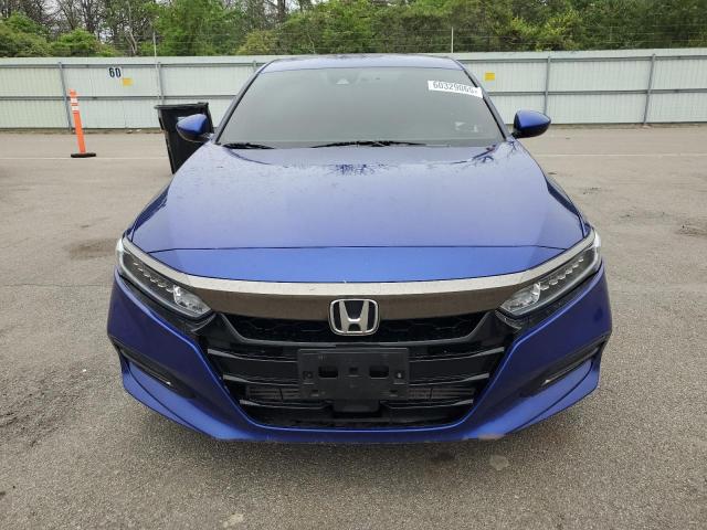 2020 HONDA ACCORD SPO #3296063837